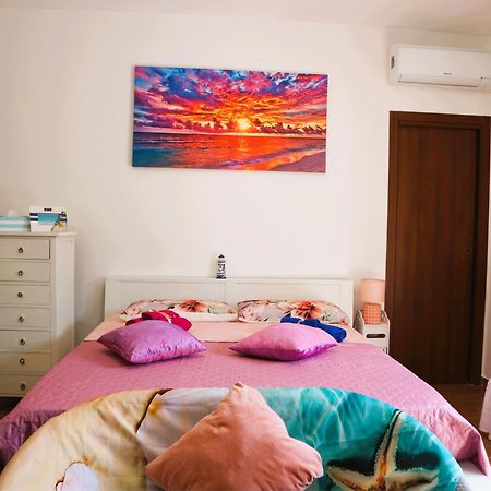 Apartamento Mondello House Lemon Palermo Exterior foto