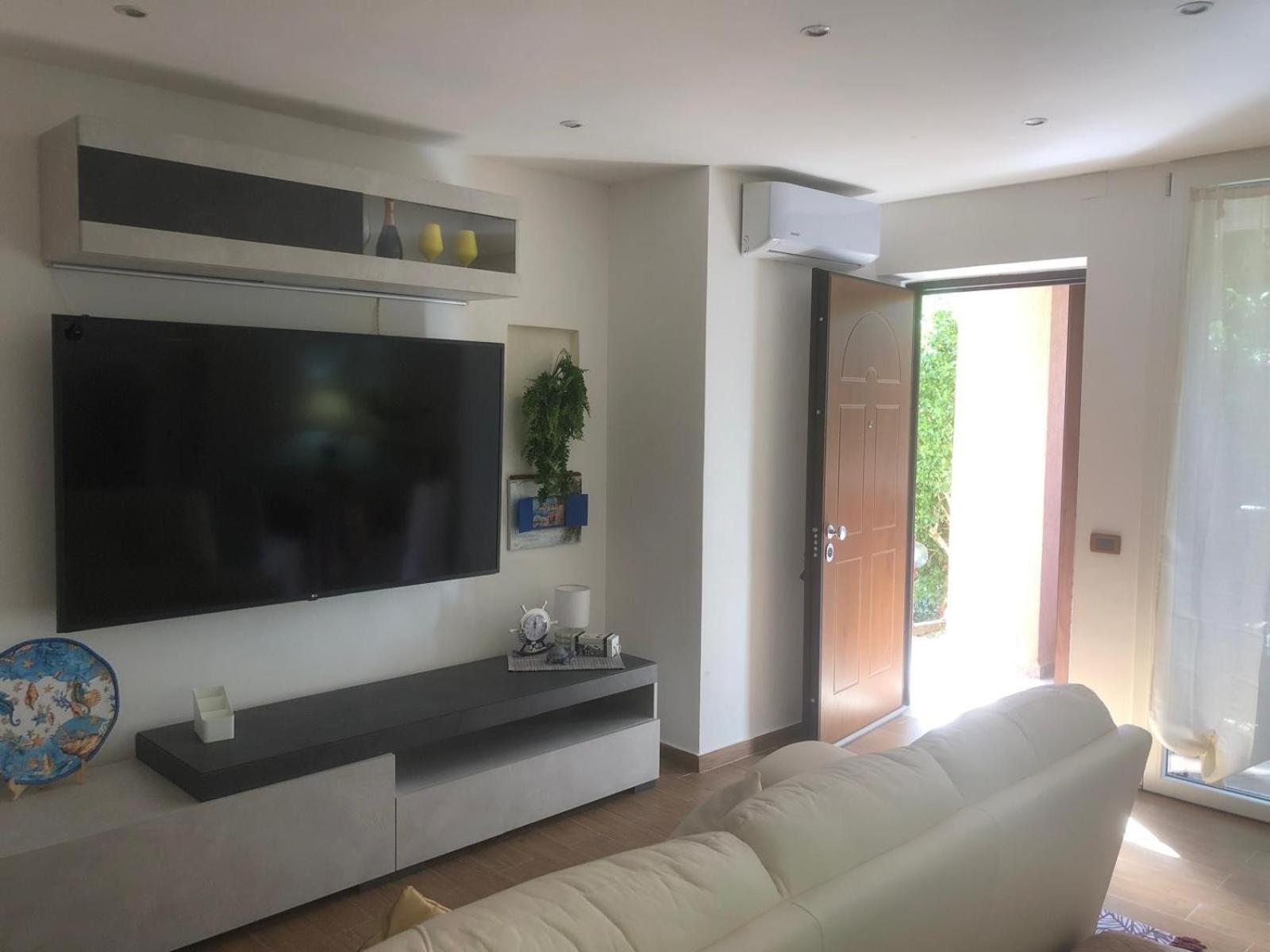 Apartamento Mondello House Lemon Palermo Exterior foto
