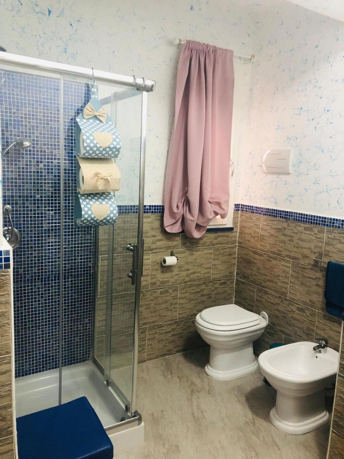 Apartamento Mondello House Lemon Palermo Exterior foto