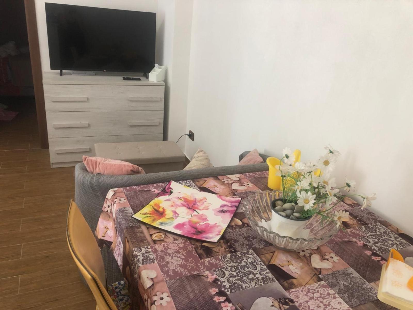 Apartamento Mondello House Lemon Palermo Exterior foto