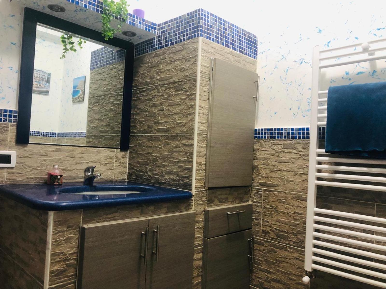 Apartamento Mondello House Lemon Palermo Exterior foto