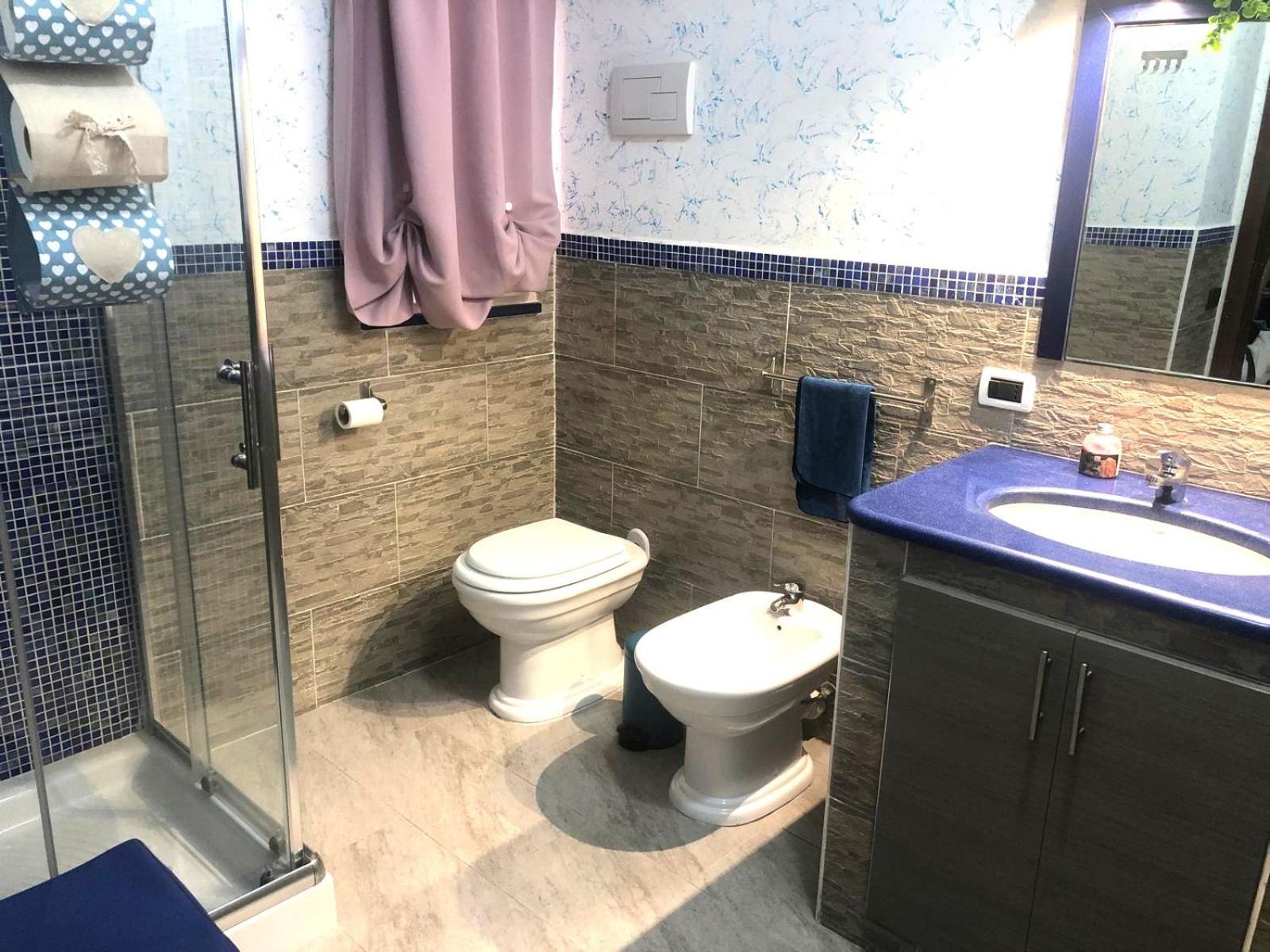 Apartamento Mondello House Lemon Palermo Exterior foto