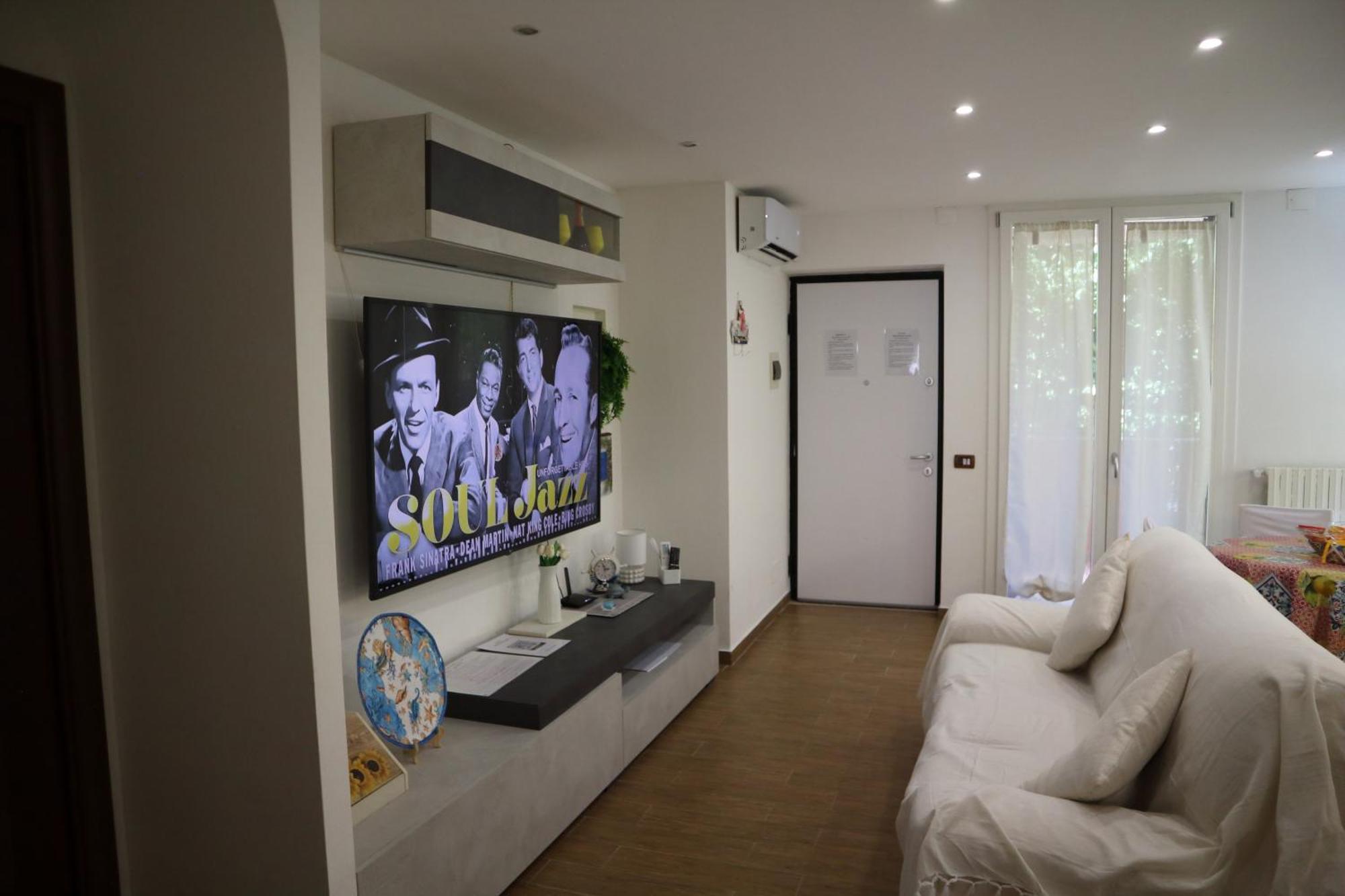 Apartamento Mondello House Lemon Palermo Exterior foto