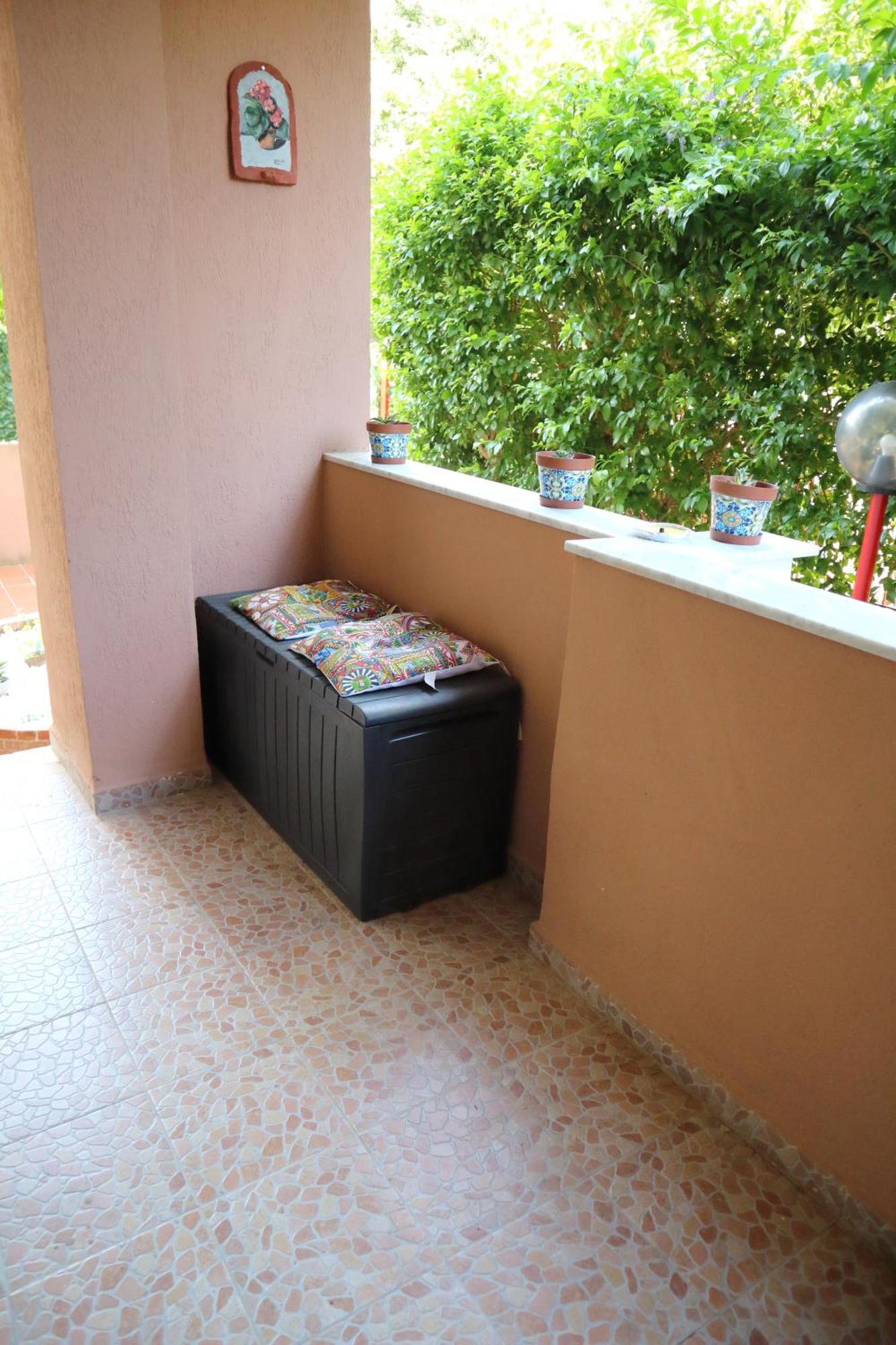Apartamento Mondello House Lemon Palermo Exterior foto