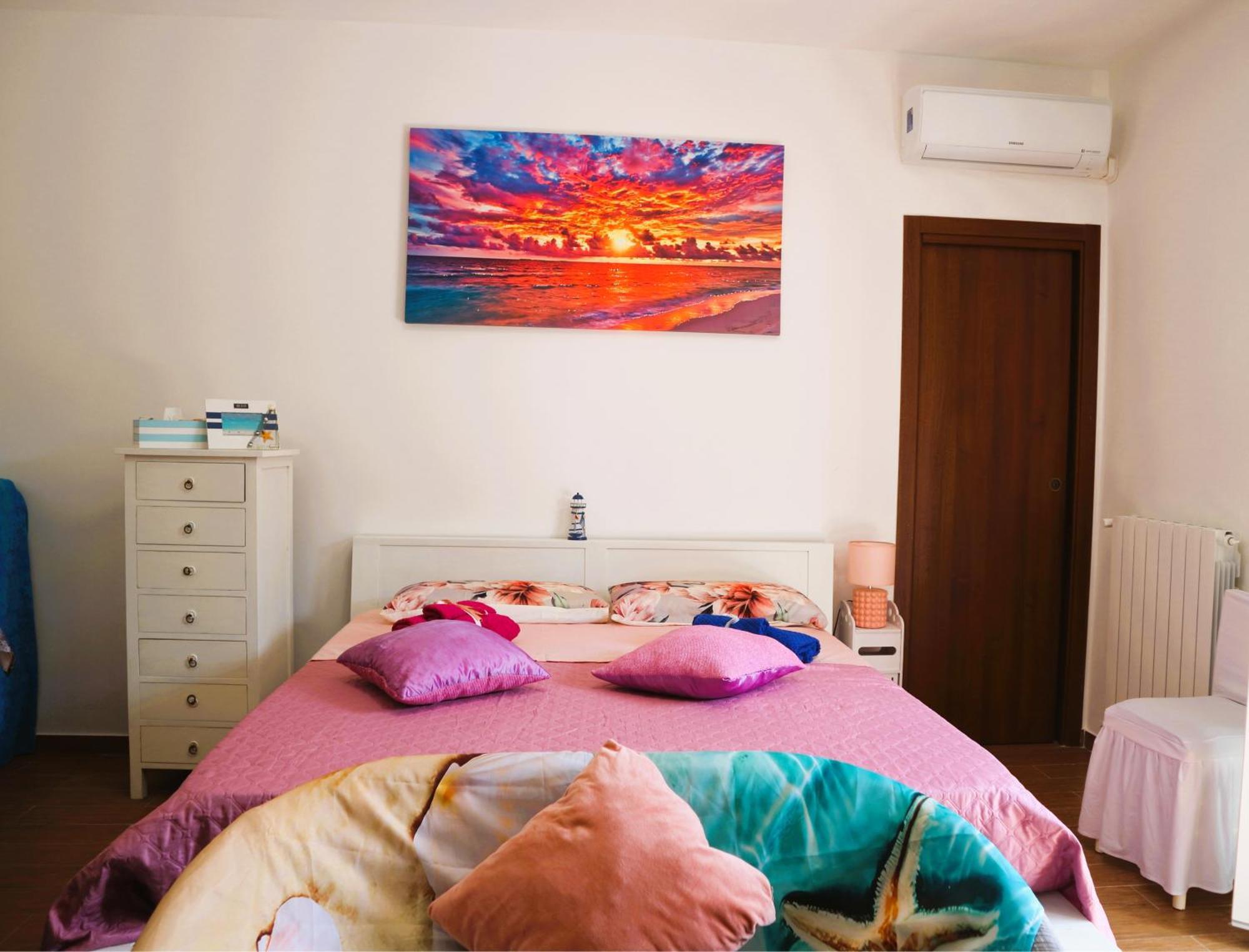 Apartamento Mondello House Lemon Palermo Exterior foto